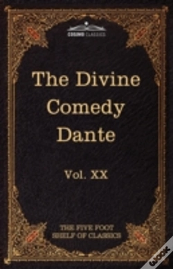 Capa do artigo The Divine Comedy: The Five Foot Shelf O