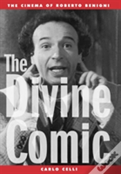 Capa do artigo The Divine Comic