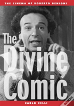 Capa do artigo The Divine Comic
