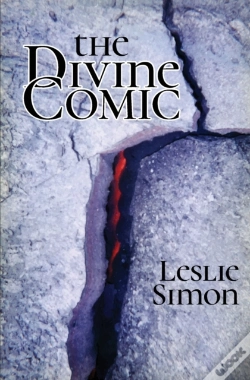 Capa do artigo The Divine Comic