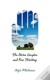 Capa do artigo The Divine Complex And Free Thinking