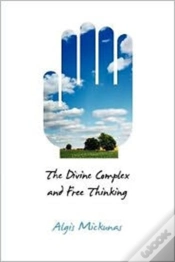 Capa do artigo The Divine Complex And Free Thinking