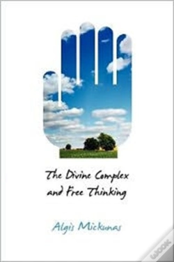 Capa do artigo The Divine Complex And Free Thinking