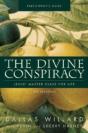 The Divine Conspiracy Bible Study Participant'S Guide - Preview