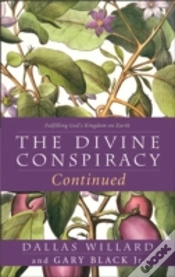 Capa do artigo The Divine Conspiracy Continued