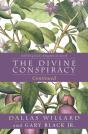 The Divine Conspiracy Continued - Preview