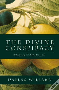 Capa do artigo The Divine Conspiracy
