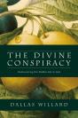 The Divine Conspiracy - Preview