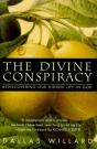 The Divine Conspiracy - Preview