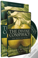 The Divine Conspiracy Pack