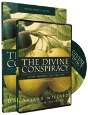 The Divine Conspiracy Pack - Preview