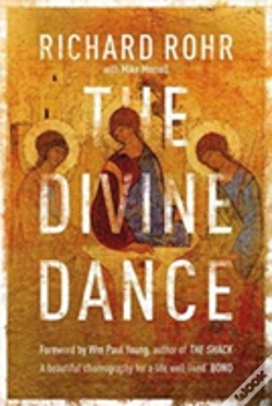 Capa do artigo The Divine Dance