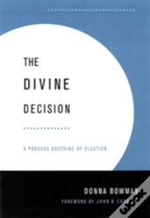 The Divine Decision