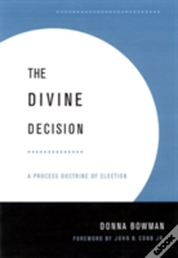 Capa do artigo The Divine Decision