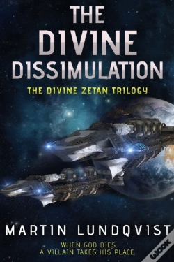 Capa do artigo The Divine Dissimulation