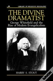Capa do artigo The Divine Dramatist