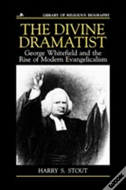 Capa do artigo The Divine Dramatist