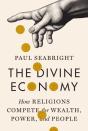 The Divine Economy - Preview