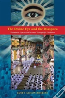 Capa do artigo The Divine Eye And The Diaspora