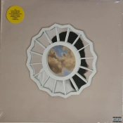Capa do artigo The Divine Feminine - Vinil