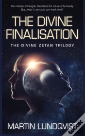 Capa do artigo The Divine Finalisation