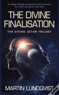 Capa do artigo The Divine Finalisation