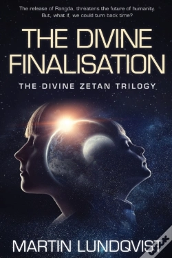 Capa do artigo The Divine Finalisation