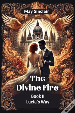 Capa do artigo The Divine Fire Book Ii Lucia'S Way