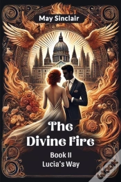 Capa do artigo The Divine Fire Book Ii Lucia