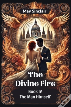 Capa do artigo The Divine Fire Book Iv The Man Himself