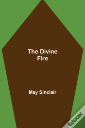 Capa do artigo The Divine Fire