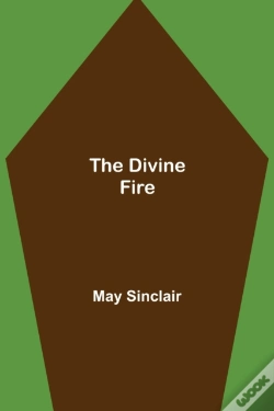 Capa do artigo The Divine Fire