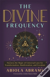Capa do artigo The Divine Frequency