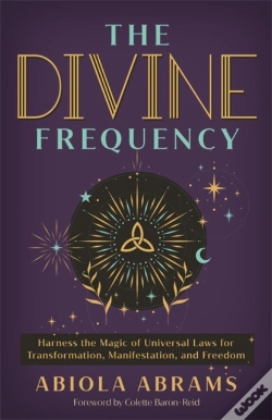 Capa do artigo The Divine Frequency