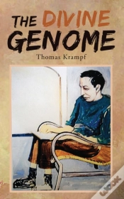 Capa do artigo The Divine Genome Volume 248