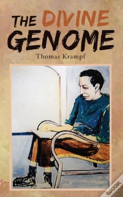 Capa do artigo The Divine Genome Volume 248