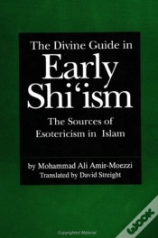 Capa do artigo The Divine Guide In Early Shi