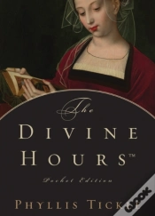 Capa do artigo The Divine Hoursâ„¢ Pocket Edition