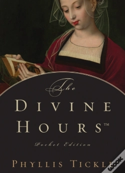 Capa do artigo The Divine Hoursâ„¢ Pocket Edition