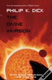 Capa do artigo The Divine Invasion