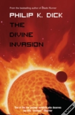 Capa do artigo The Divine Invasion