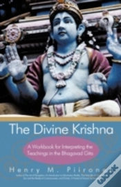 Capa do artigo The Divine Krishna: A Workbook For Inter