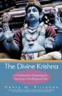 The Divine Krishna: A Workbook For Inter - Preview