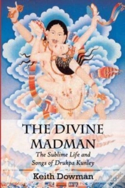 Capa do artigo The Divine Madman