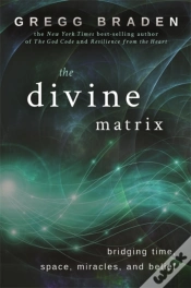 Capa do artigo The Divine Matrix