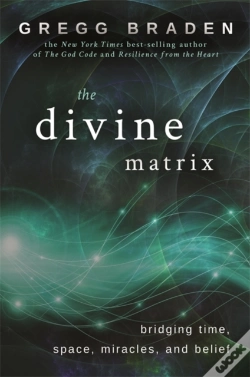 Capa do artigo The Divine Matrix