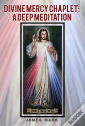 Capa do artigo The Divine Mercy Chaplet