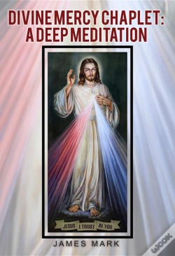 Capa do artigo The Divine Mercy Chaplet