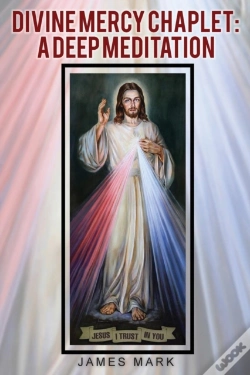Capa do artigo The Divine Mercy Chaplet