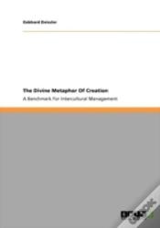 Capa do artigo The Divine Metaphor Of Creation